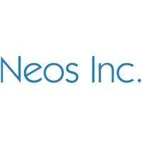 neos inc. logo image