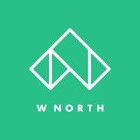 wnorth logo image