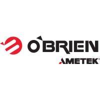 ametek o'brien logo image