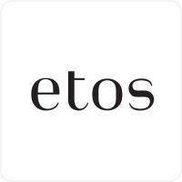 etos indonesia logo image