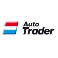 auto trader logo image