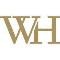 the woodhouse spa in red bank logo image