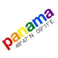 panama werbeagentur logo image