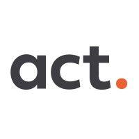 act training ltd logo image