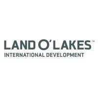 land o'lakes international development logo image