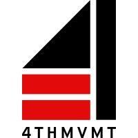 4thmvmt logo image