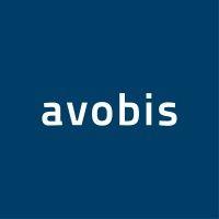 avobis group ag logo image