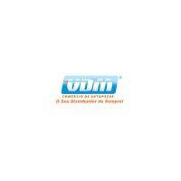 vdm comércio de autopeças logo image