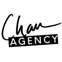 chau agency logo image