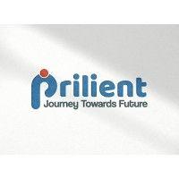 prilient technologies pvt. ltd. logo image