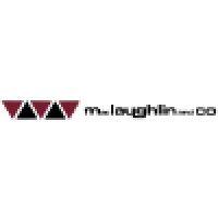 maclaughlin & co. logo image