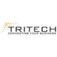 tritech communications inc. logo image