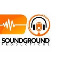 soundground productions logo image