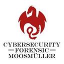 logo of Cybersecurity Moosmuller