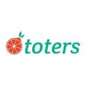 logo of Toters Delivery