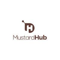 mustardhub logo image