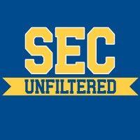 sec unfiltered