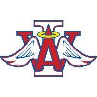 incarnate word academy logo image