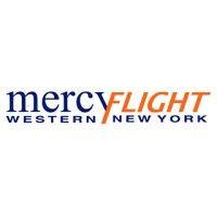 mercy flight inc. logo image