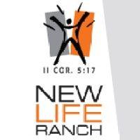 new life ranch logo image