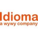 logo of Idioma