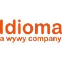 idioma logo image