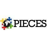 pieces