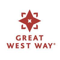 great west way logo image