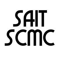 sait supply chain management club logo image