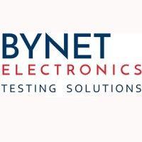 bynet electronics logo image