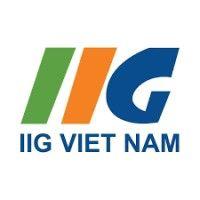 iig vietnam logo image