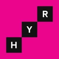 hyr logo image