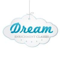 dream enrichment classes logo image