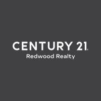 century 21 redwood realty logo image