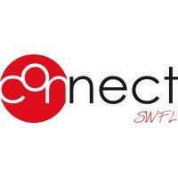 connect swfl logo image