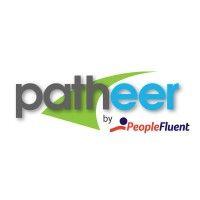 patheer logo image