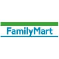 familymart co.,ltd. logo image