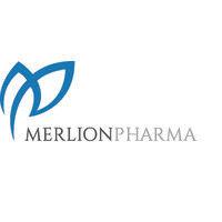 merlion pharmaceuticals gmbh logo image