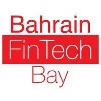 bahrain fintech bay logo image