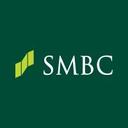 logo of Sumitomo Mitsui Banking Corporation Smbc Group