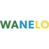 wanelo logo image