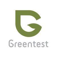 greentest technology logo image