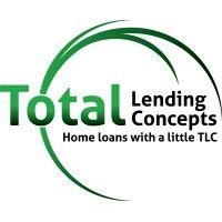 total lending concepts logo image