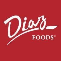 diaz foods logo image