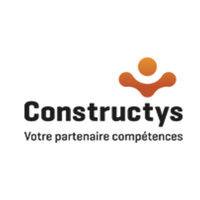 constructys en nouvelle-aquitaine logo image