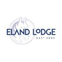 eland lodge equestrian limited logo image