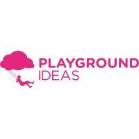 playground ideas logo image