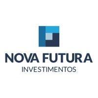 nova futura investimentos logo image