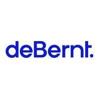 de bernt logo image