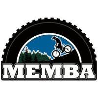 michigan's edge mountain biking association (memba) logo image